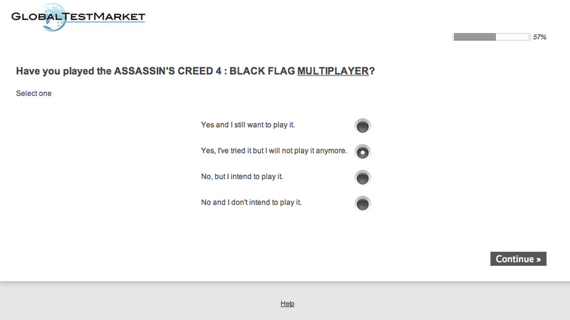 Illustration for article titled Ubisoft Is Asking Surprising Questions About Assassin's Creed's Future